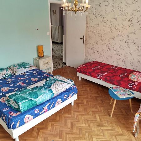 Ferienwohnung Kaly Audinghen Exterior foto