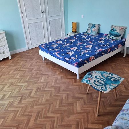 Ferienwohnung Kaly Audinghen Exterior foto