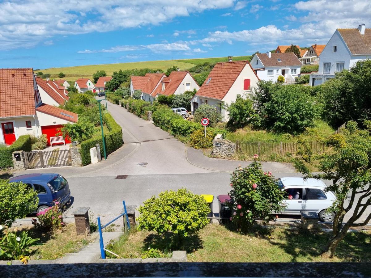 Ferienwohnung Kaly Audinghen Exterior foto