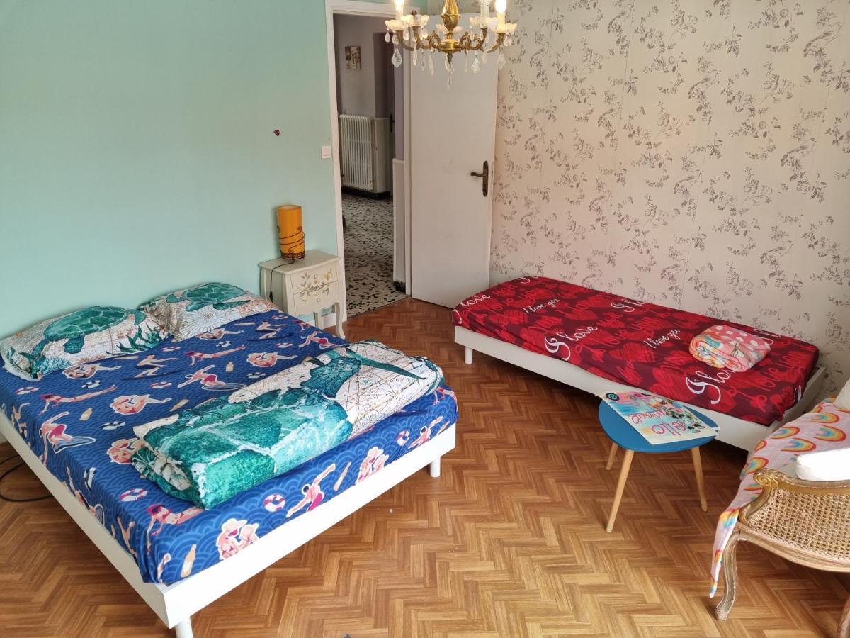 Ferienwohnung Kaly Audinghen Exterior foto