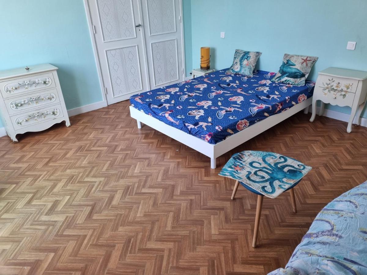 Ferienwohnung Kaly Audinghen Exterior foto